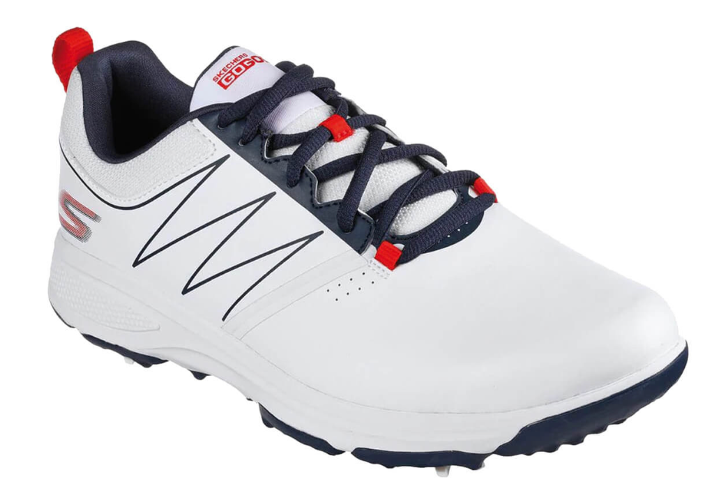 Skechers Go Golf Waterproof Spiked Torque Golf Shoes - 54541⛳️ UK 7/10/10.5