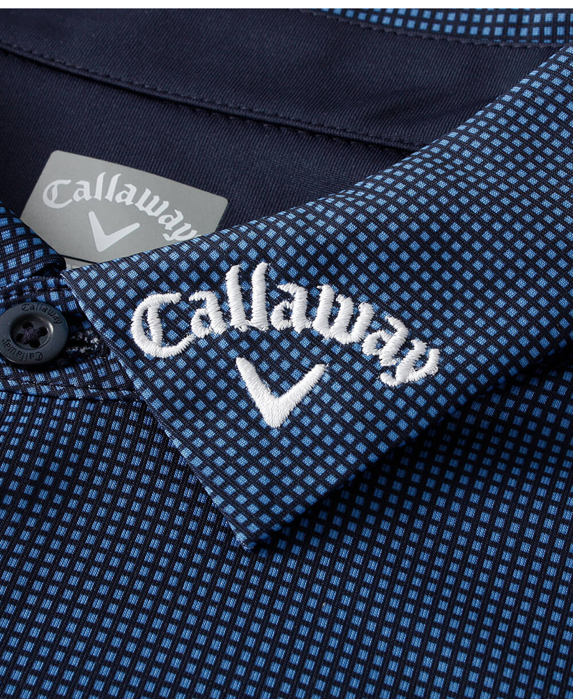 Callaway odyssey polo sales shirt