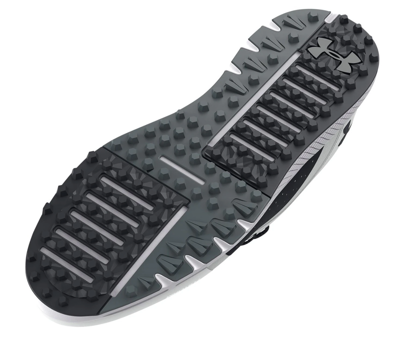 Under armour fade rst 2024 2 men's golf shoe