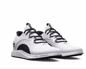 Under Armour Mens Golf Shoes Charged Draw 2 SL