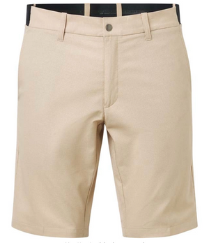 Abacus Men Huntingdale Golf Shorts