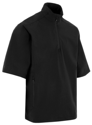 ProQuip Mens Aqualite Half Sleeve Waterproof Jacket