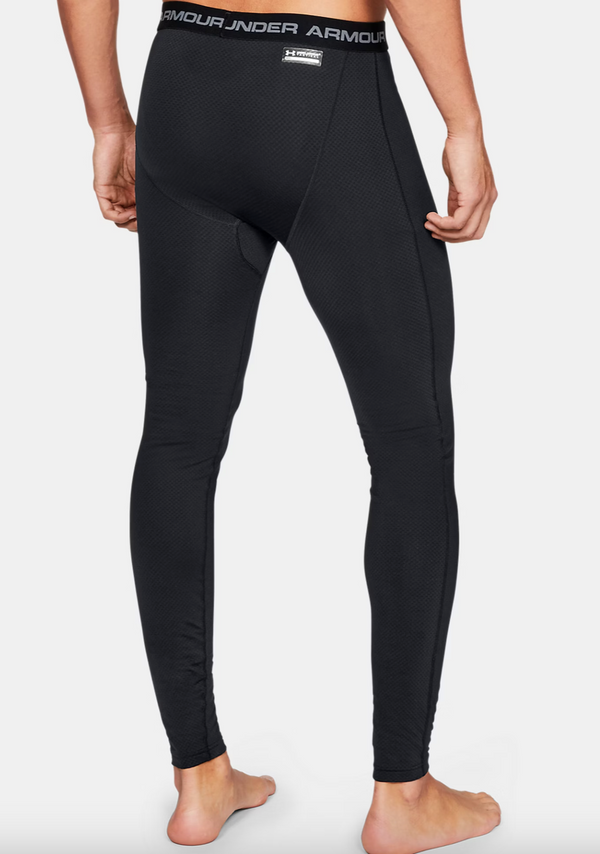 Tights Under Armour Men's Base Layer Pants Celana Legging