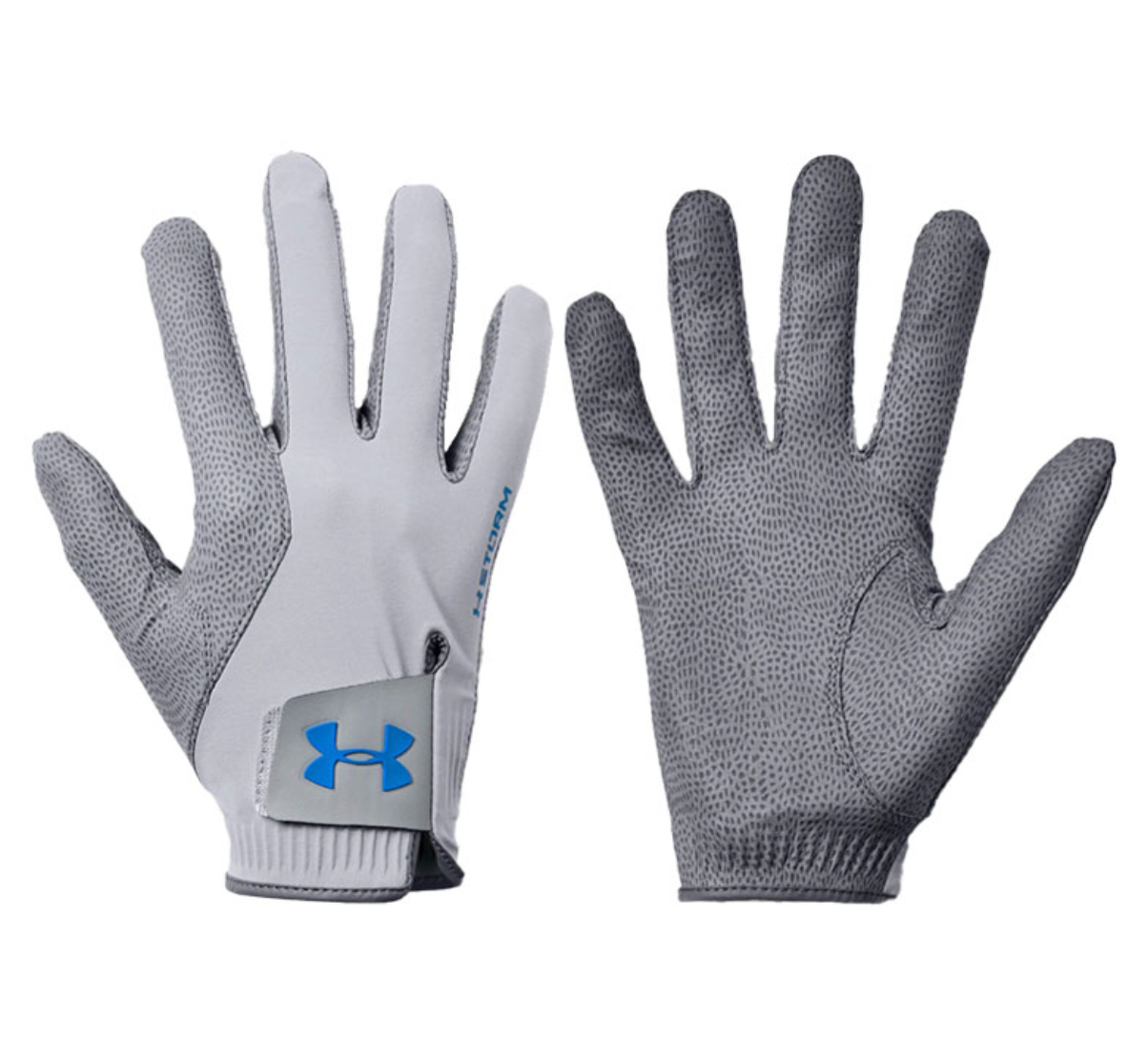 Under Armour Storm Rain Golf Gloves (Pair Pack) 2XL ONLY!⛳️