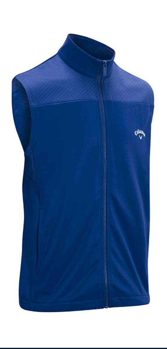 Callaway Mens Swing Tech Vest - CGKSB0M4⛳️