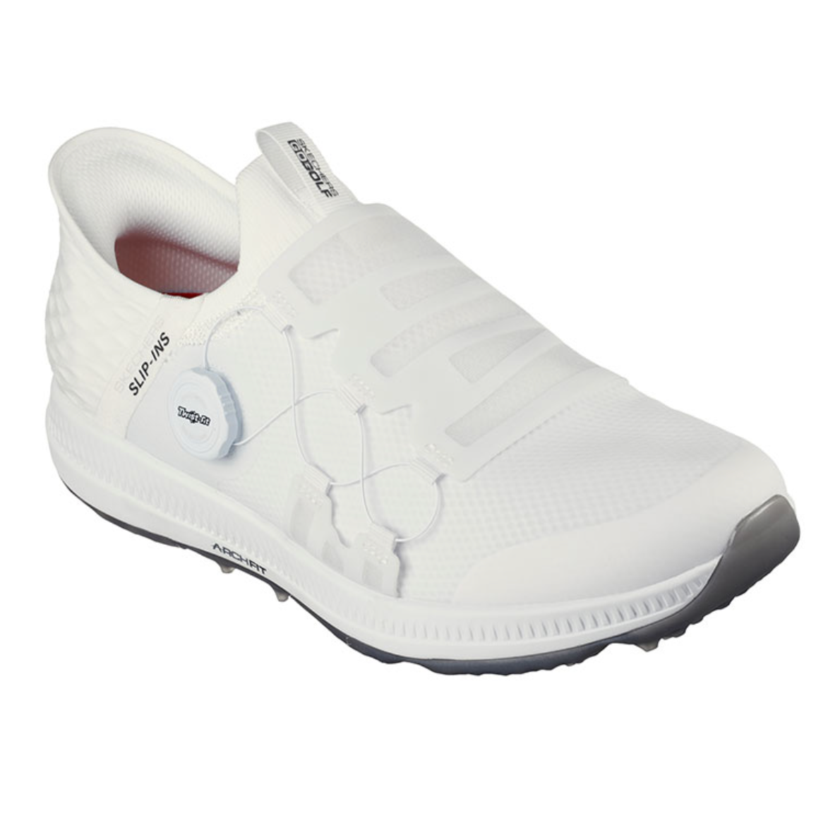 Skechers Ladies Go Golf Elite 5 Slip In Golf Shoes 123062