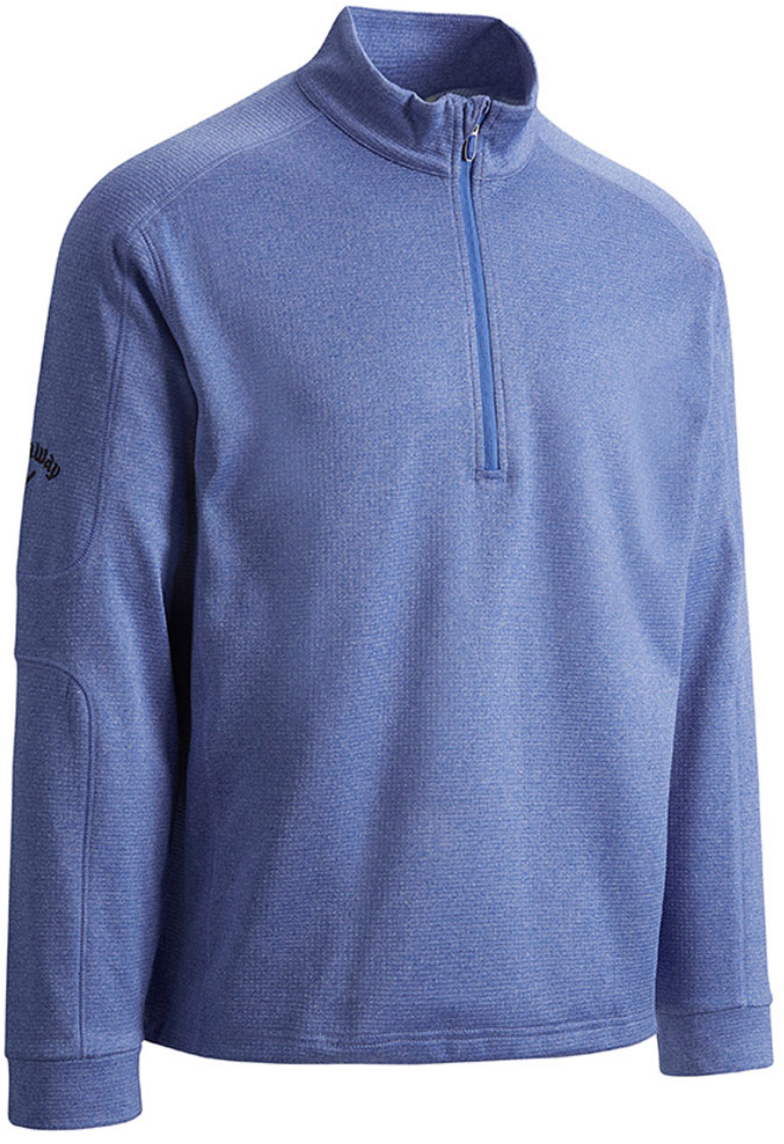 Callaway Golf Waffle Knit Pullover  - CGKFB0H2⛳️