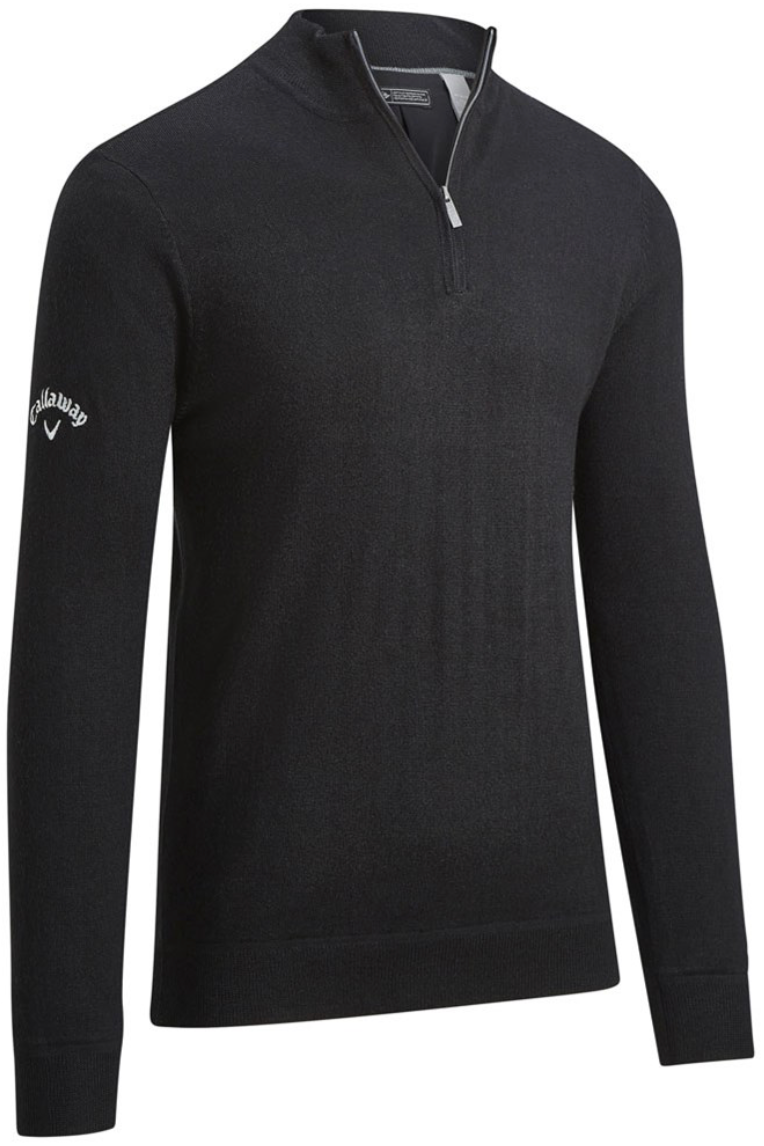 Callaway merino sweater discount