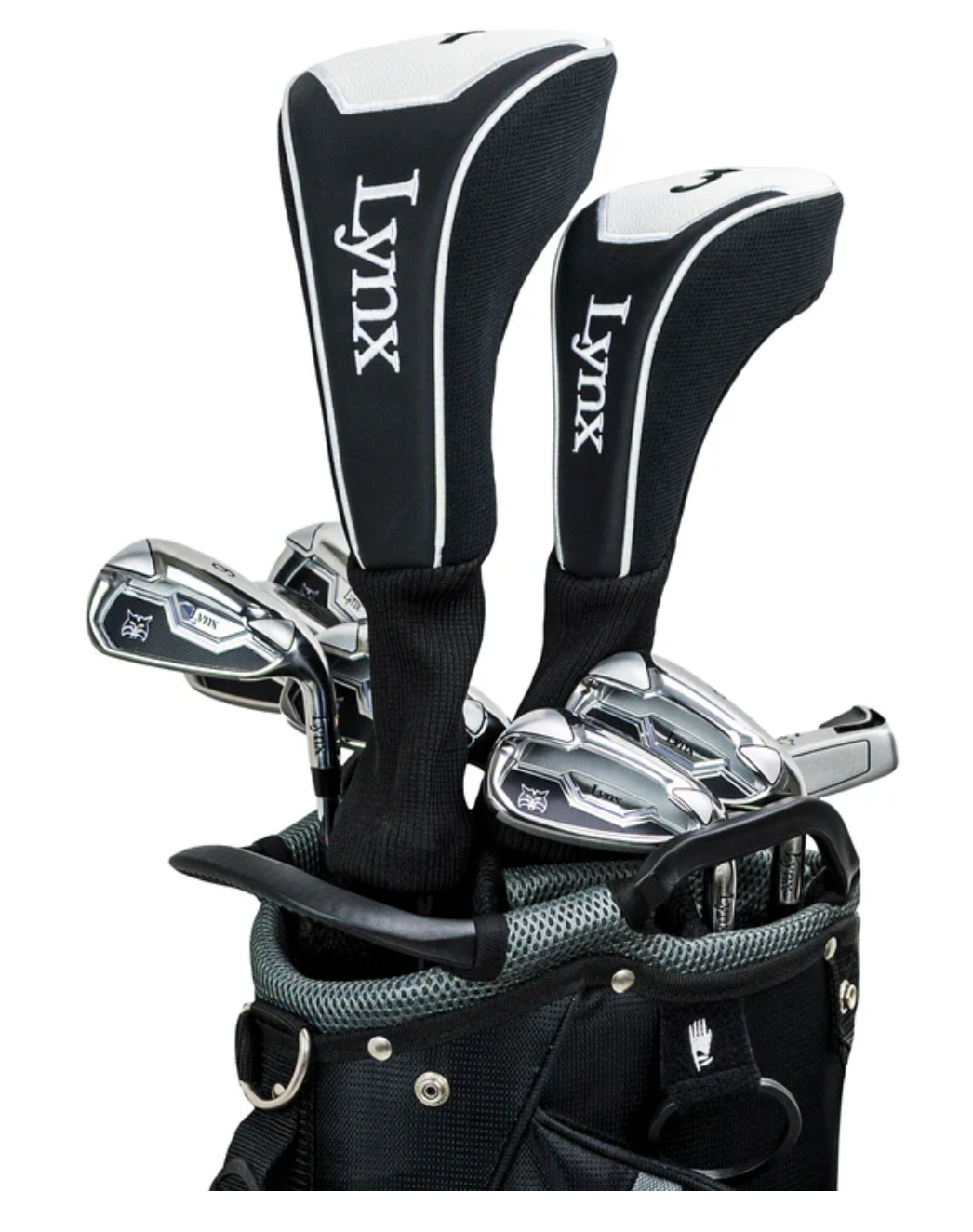 Lynx Boom Boom Ready to Play Package Set