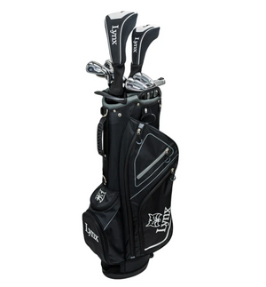 Lynx Boom Boom Ready to Play Package Set