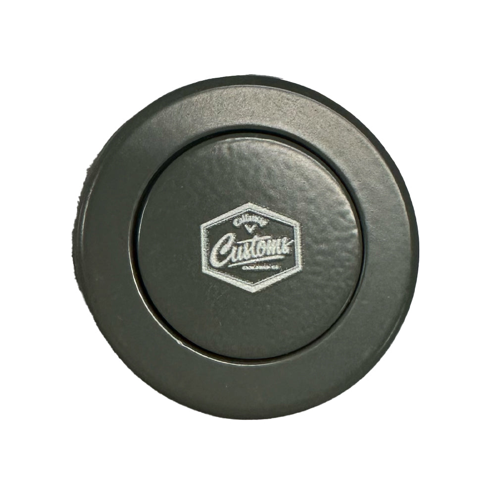 Callaway Ball Marker and Pocket Case - Grey⛳️