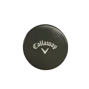 Callaway Ball Marker and Pocket Case - Grey