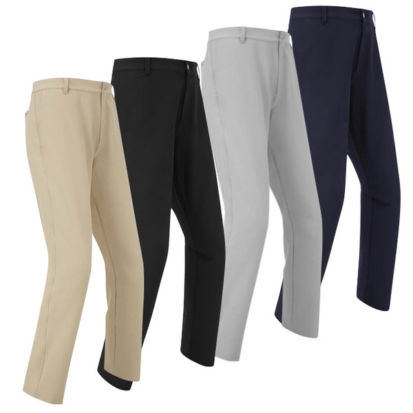 Skechers Rocklin Golf Chino Pant - AMPT07/MPT2