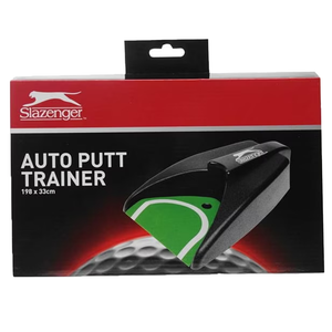 Slazenger Golf Putt Return Trainer