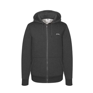 Slazenger Full Zip Mens Hoodie