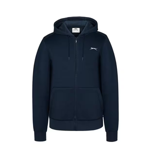 Slazenger Full Zip Mens Hoodie