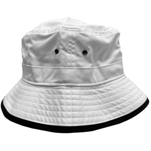 Srixon Limited Edition Golf Bucket Hat  White