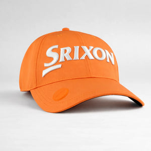 Srixon Fashion Ball Marker Golf Cap 2026