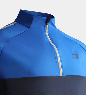 STORM MIDLAYER - BLUE