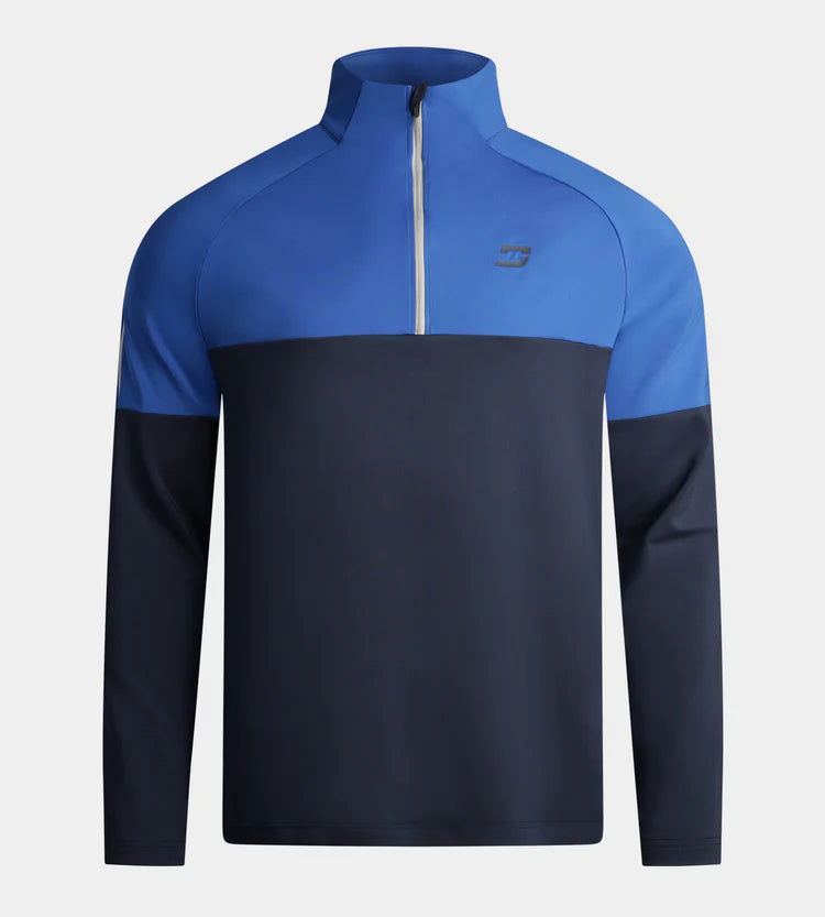 STORM MIDLAYER - BLUE