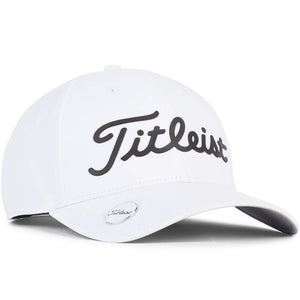 Titleist Players Performance Ball Marker Golf Cap