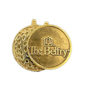 Belfry Magnetic Hat Clip with Ball Marker (R4BW031/32)