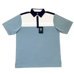 Ahead USA The Open Official Merchandise Golf Polo (TO01)