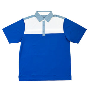 Ahead USA The Open Official Merchandise Golf Polo (TO01)