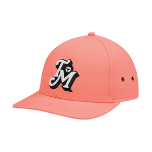 TAYLORMADE METAL EYELET GOLF CAP