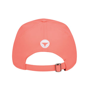 TAYLORMADE METAL EYELET GOLF CAP