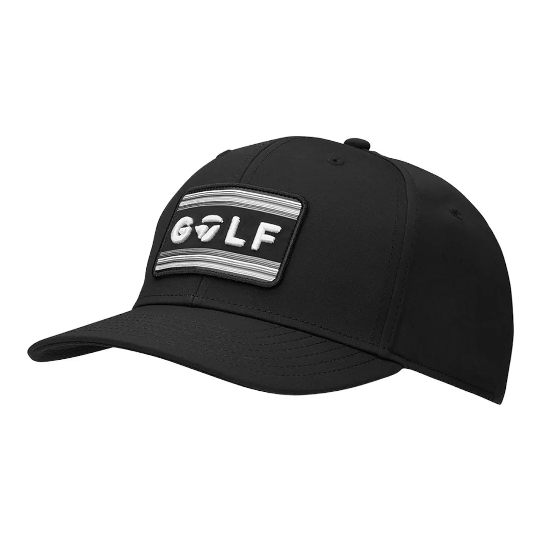 TAYLORMADE LIFESTYLE SUNSET GOLF SNAPBACK CAP N2682018