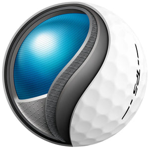 TaylorMade TP5 Golf Balls 2024