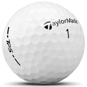 TaylorMade TP5 Golf Balls 2024