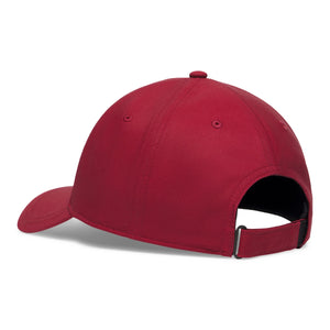 Titleist Players Ball Marker Golf Cap  Crimson/White