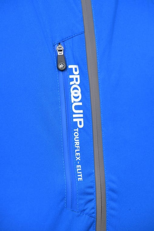 Proquip Tourflex Elite Waterproof Rain Jacket⛳️ Just Golf Online