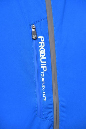 Proquip Tourflex Elite Waterproof Rain Jacket