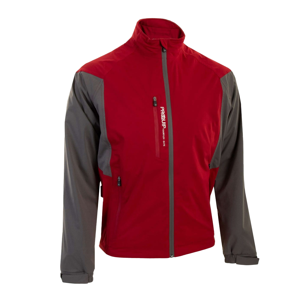 Proquip Tourflex Elite Waterproof Rain Jacket Just Golf Online