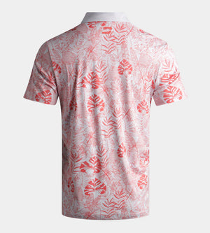 DRUIDS TROPICAL POLO
