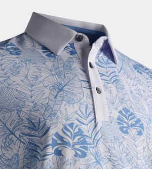 DRUIDS TROPICAL POLO
