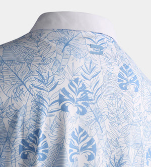 DRUIDS TROPICAL POLO