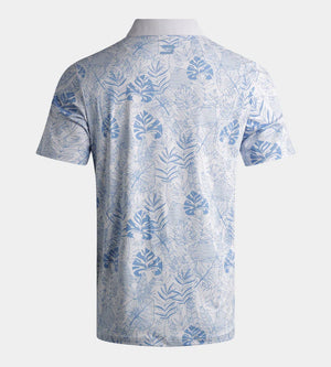 DRUIDS TROPICAL POLO