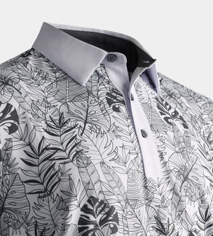 DRUIDS TROPICAL POLO