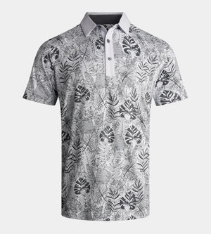DRUIDS TROPICAL POLO