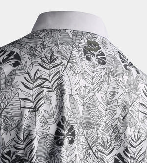 DRUIDS TROPICAL POLO