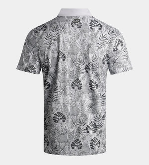 DRUIDS TROPICAL POLO