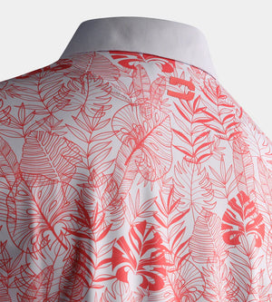 DRUIDS TROPICAL POLO