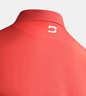 TROPICANA POLO - CORAL