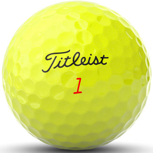 Titleist TruFeel 2024 Golf Balls