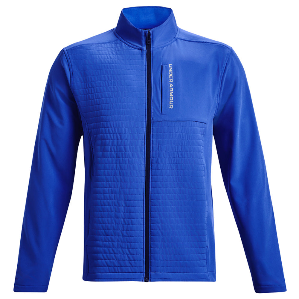 Under Armour Storm Revo Jacket in Versa Blue (407-486)