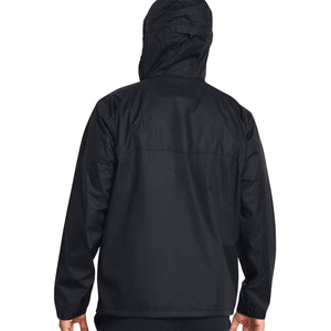 Under Armour Stormproof Cloudstrike 2.0 Jacket (742-001) - LARGE ONLY⛳️